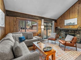 57444 Quartz Mountain Ln, Sunriver, OR 97707