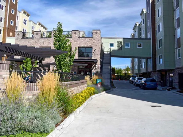 Celebration Senior Living Apartments