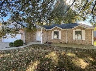 505 Osage Dr, O Fallon, IL