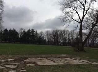 403 Russell St, Oakville, IA 52646