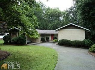 2028 Desmond Dr, Decatur, GA 30033