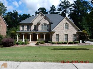 295 Millhaven Lndg, Fayetteville, GA