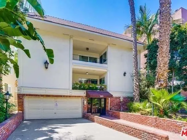 321 N Palm Dr APT 5, Beverly Hills, CA 90210