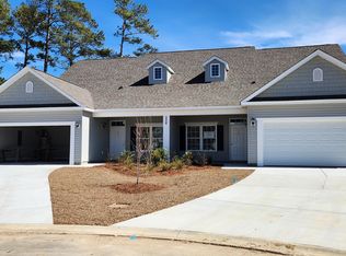 Marcliffe West Longwood Model, Murrells Inlet, SC 29576
