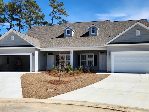 508 Aft Ct #102, Murrells Inlet, SC 29576