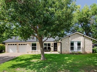 2608 Coatbridge Dr, Austin, TX 78745