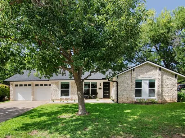 2608 Coatbridge Dr, Austin, TX 78745