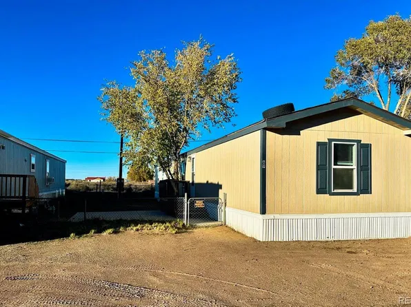 8719 US Highway 285 Space LOT A-9, Alamosa, CO 81101