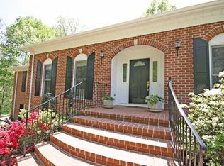 745 Montei Dr, Earlysville, VA