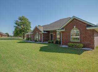 604 Chad, Tuttle, OK 73089