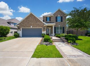 15206 Armadillo Lookout Trl, Cypress, TX 77433