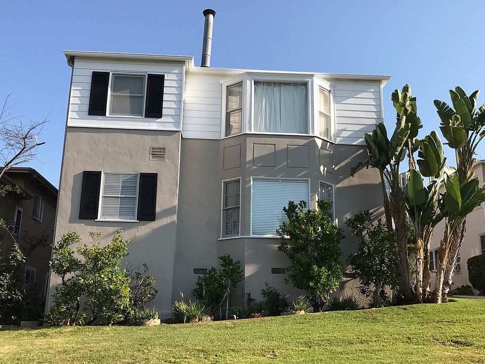 Street View - Unit is Bottom/Front Unit