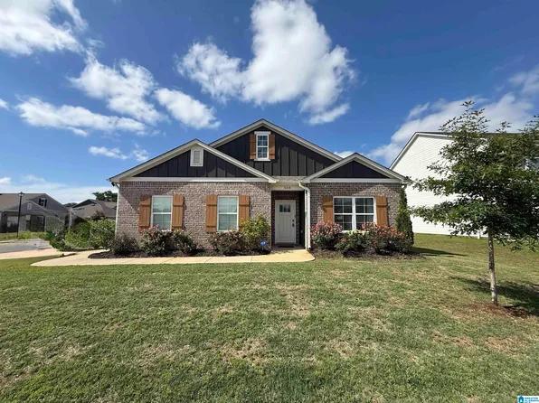 568 Koslin Way, Calera, AL 35040
