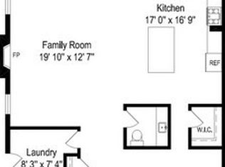 299 Selborne Rd, Riverside, IL 60546