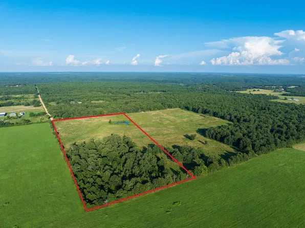 1 N 490th Rd, Rose, OK 74364