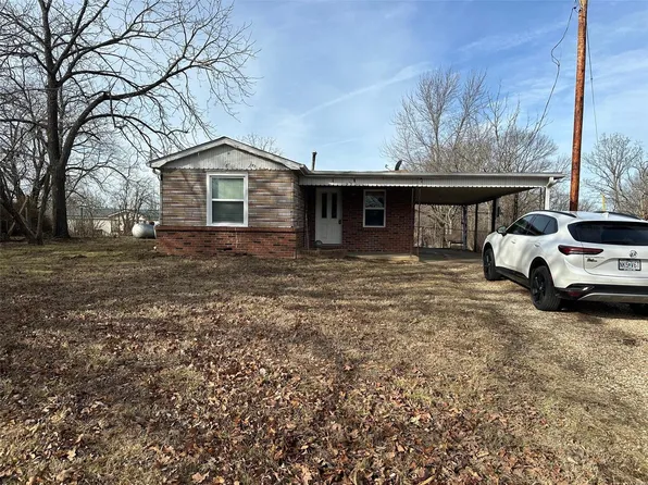 6302 State Road Y, Hillsboro, MO 63050