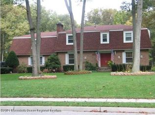 523 S Cooks Bridge Rd, Jackson, NJ 08527