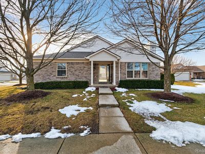 17437 Westgrove Dr, Macomb, MI, 48042