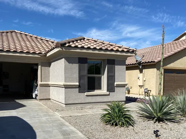 40950 W PATRICIA Lane, Maricopa, AZ 85138