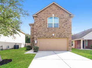13123 Withee Path Ln, Houston, TX 77048