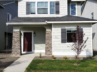 752 E Boardwalk Row Dr, Meridian, ID 83642