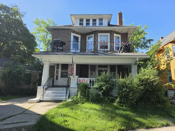 97 Eastwood Pl, Buffalo, NY 14208