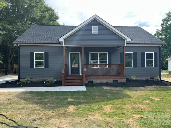 1248 Fincher Rd, Fort Lawn, SC 29714