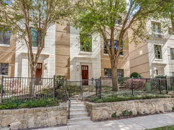 3210 Carlisle St Unit 22, Dallas, TX 75204