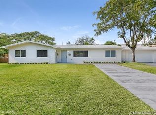 11940 SW 81st Rd #1, Miami, FL 33156