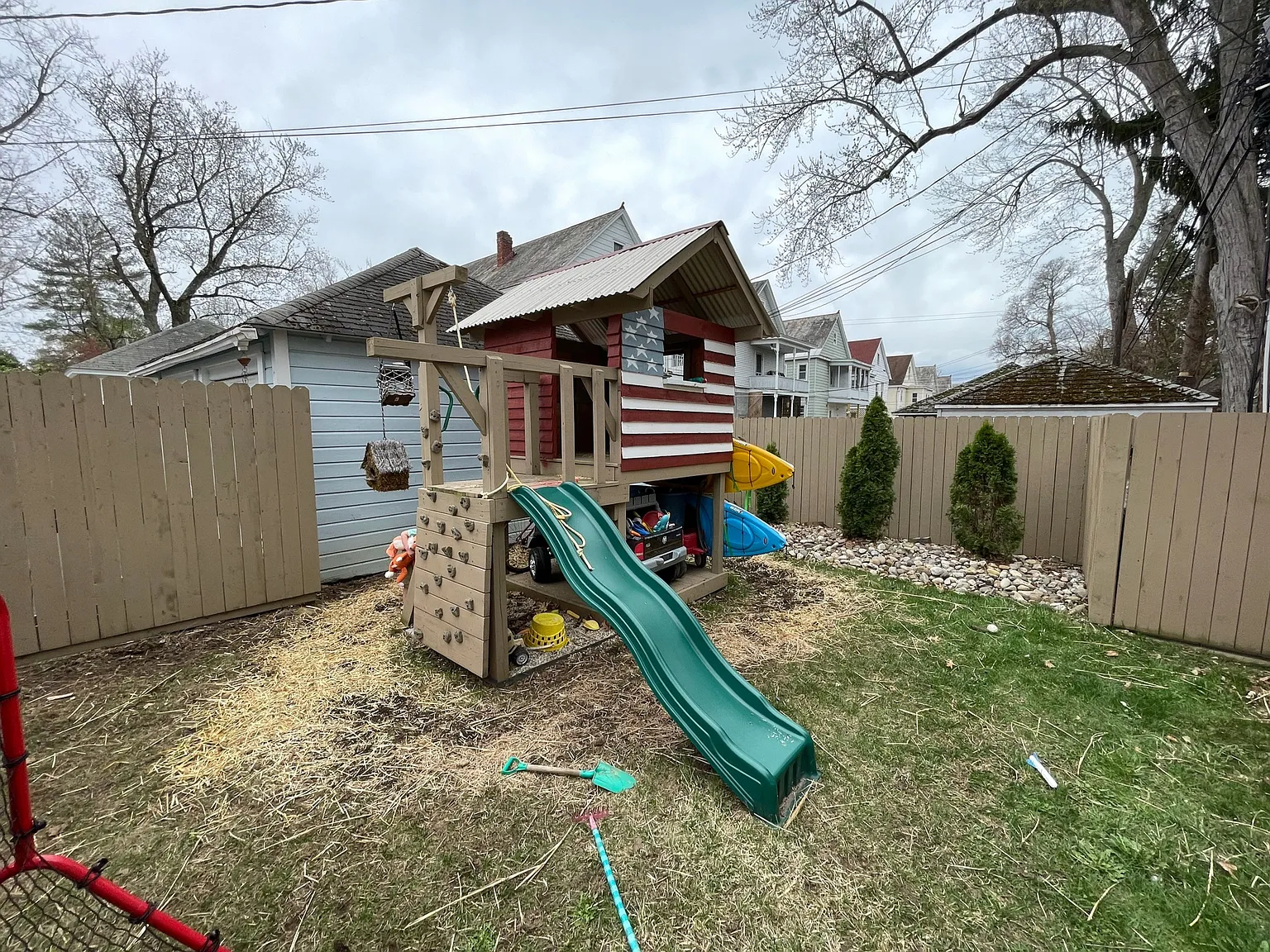 3 bed, 1.5 bath, 1760 sqft, $2,750 — Photo 3