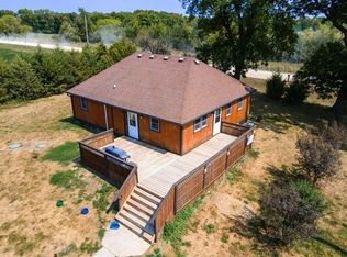 32027 Panther Creek Rd, Adel, IA 50003