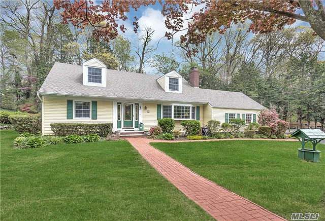 1st image of 1 Francine Ln