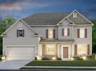 401 Winding Oaks Ln SE, Concord, NC 28025