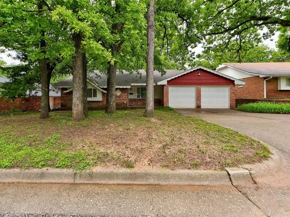 2717 N Wheeler St, Oklahoma City, OK 73127