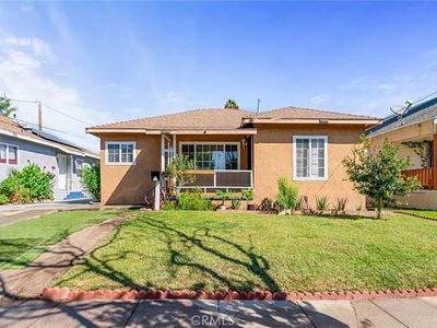 636 W Olive St, San Bernardino, CA, 92410
