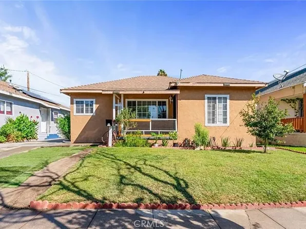 636 W Olive St, San Bernardino, CA 92410