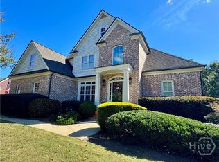 1071 Oaklake Cir, Watkinsville, GA 30677