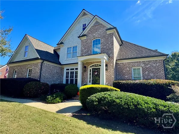 1071 Oaklake Circle, Watkinsville, GA 30677