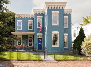 911 Independence Ave SE, Washington, DC 20003