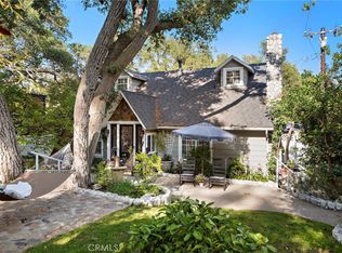 20512 Trabuco Oaks Dr, Trabuco Canyon, CA 92679