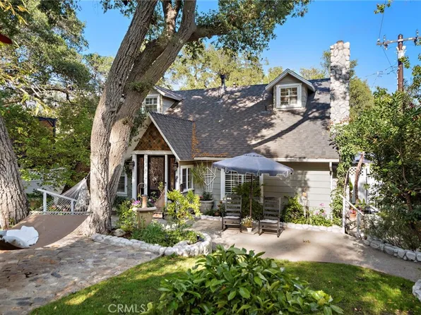 20512 Trabuco Oaks Dr, Trabuco Canyon, CA 92679