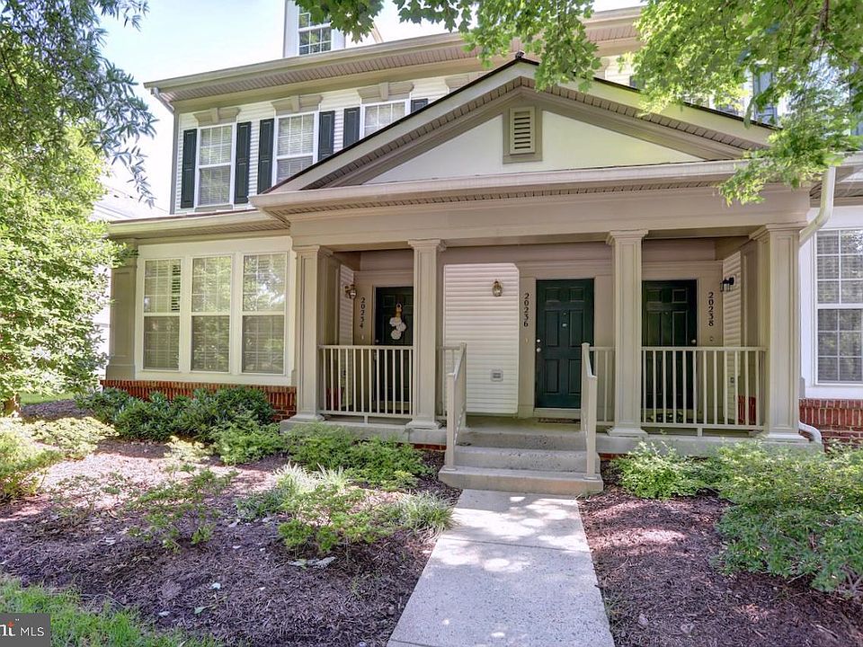 1st image of 20234 Portsmouth Blvd #501