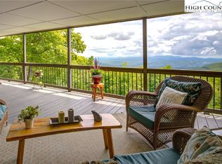 1000 Running Deer Trl, Boone, NC 28607