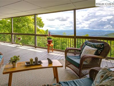 1000 Running Deer Trail, Boone, NC, 28607