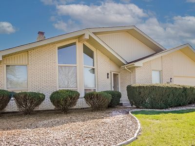 11605 Brookshire Dr, Orland Park, IL, 60467