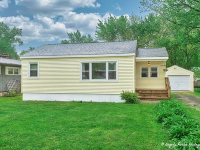 1720 Rogers Ave, McHenry, IL, 60050