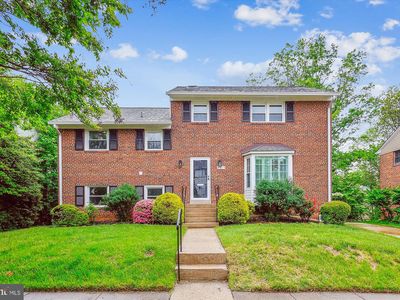 9915 Julliard Dr, Bethesda, MD, 20817
