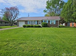 104 Eastwood Dr, Greenville, OH 45331