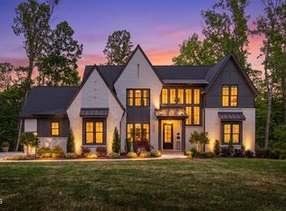 1424 Lake Adventure Ct, Raleigh, NC 27613