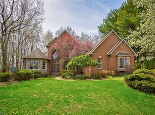 5762 Buck Trl, Clinton, OH